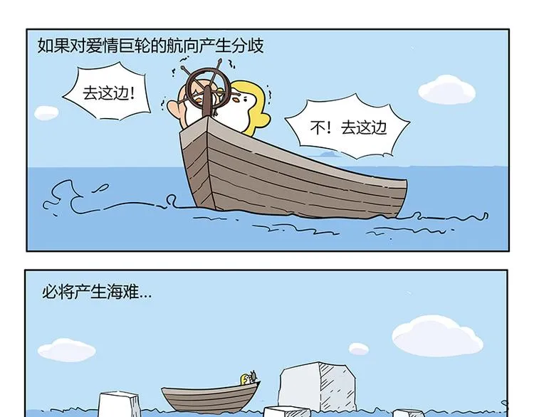 第21话 爱情的巨轮 第5页