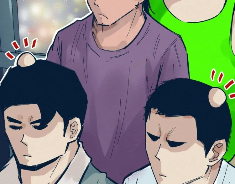 第13话 不容乐观！ 第56页