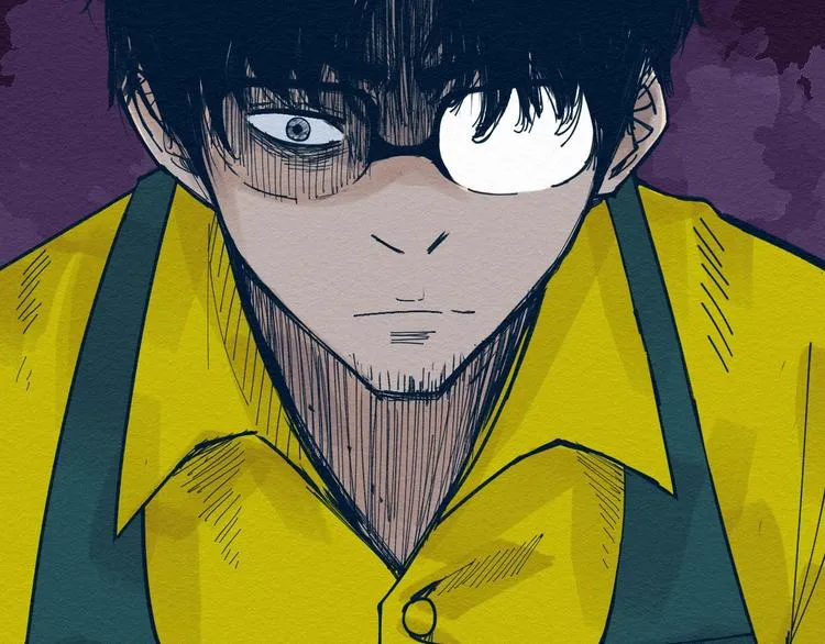 第7话 那个家伙出现了 第73页