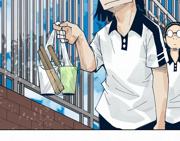 第6话 说谎可太难了！ 第83页