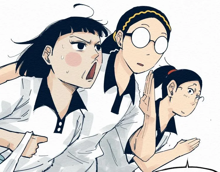 第6话 说谎可太难了！ 第92页