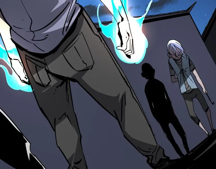 第17话 砖一的男人 第49页
