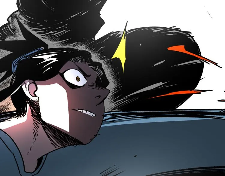 第17话 砖一的男人 第184页