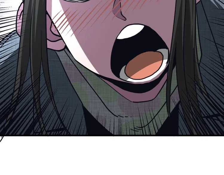 第15话 何西vs张喜一 第28页