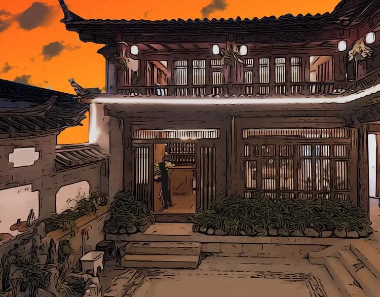 第9话 暗潮涌动 第54页