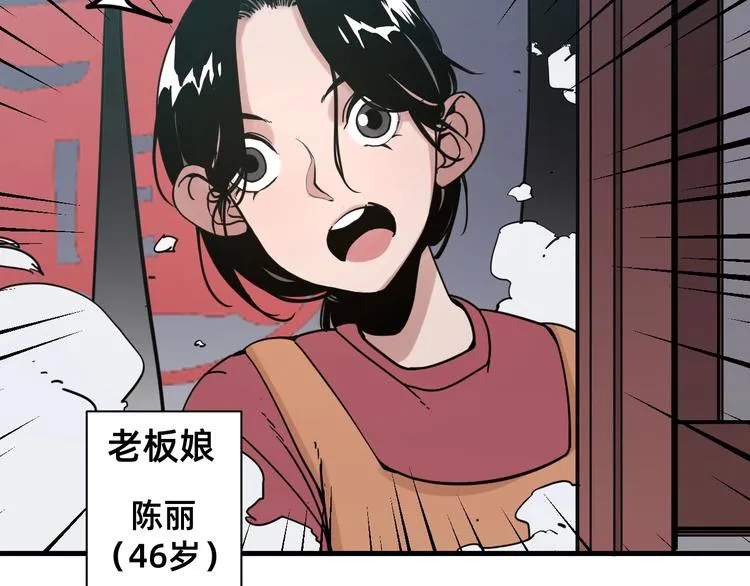 第1话 飞来横祸 第52页