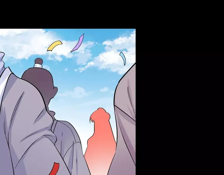 第28话 恢复的神力和你 第24页