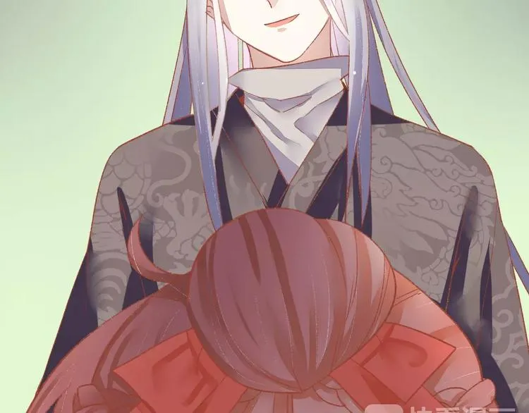 第5话 未婚夫把我当女仆？ 第49页