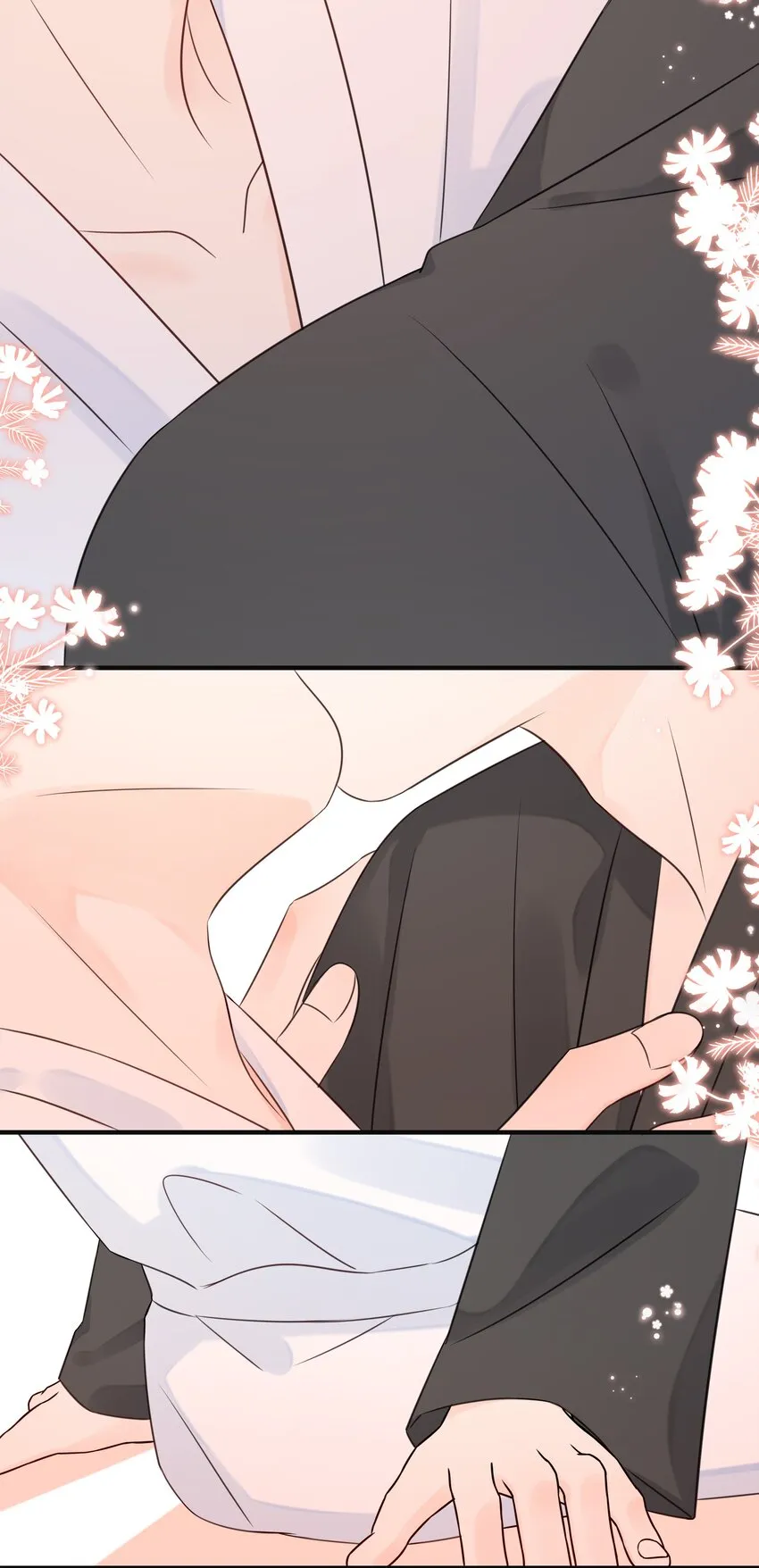 035 教你真正的接吻 第38页