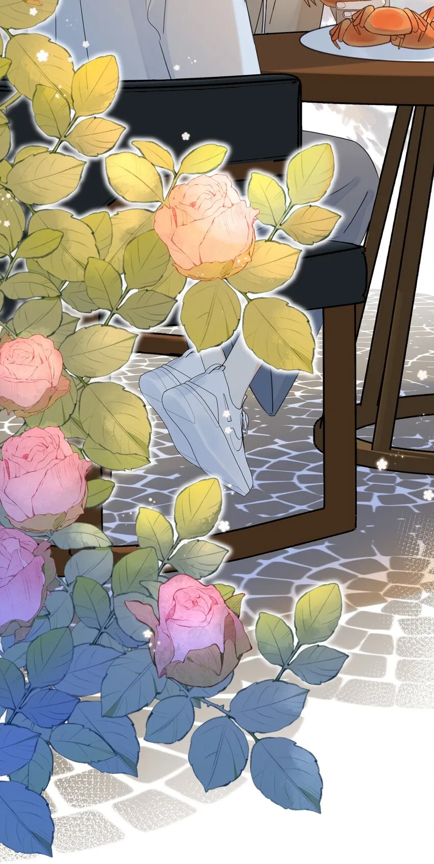 037 三豆竟然是……？！ 第14页