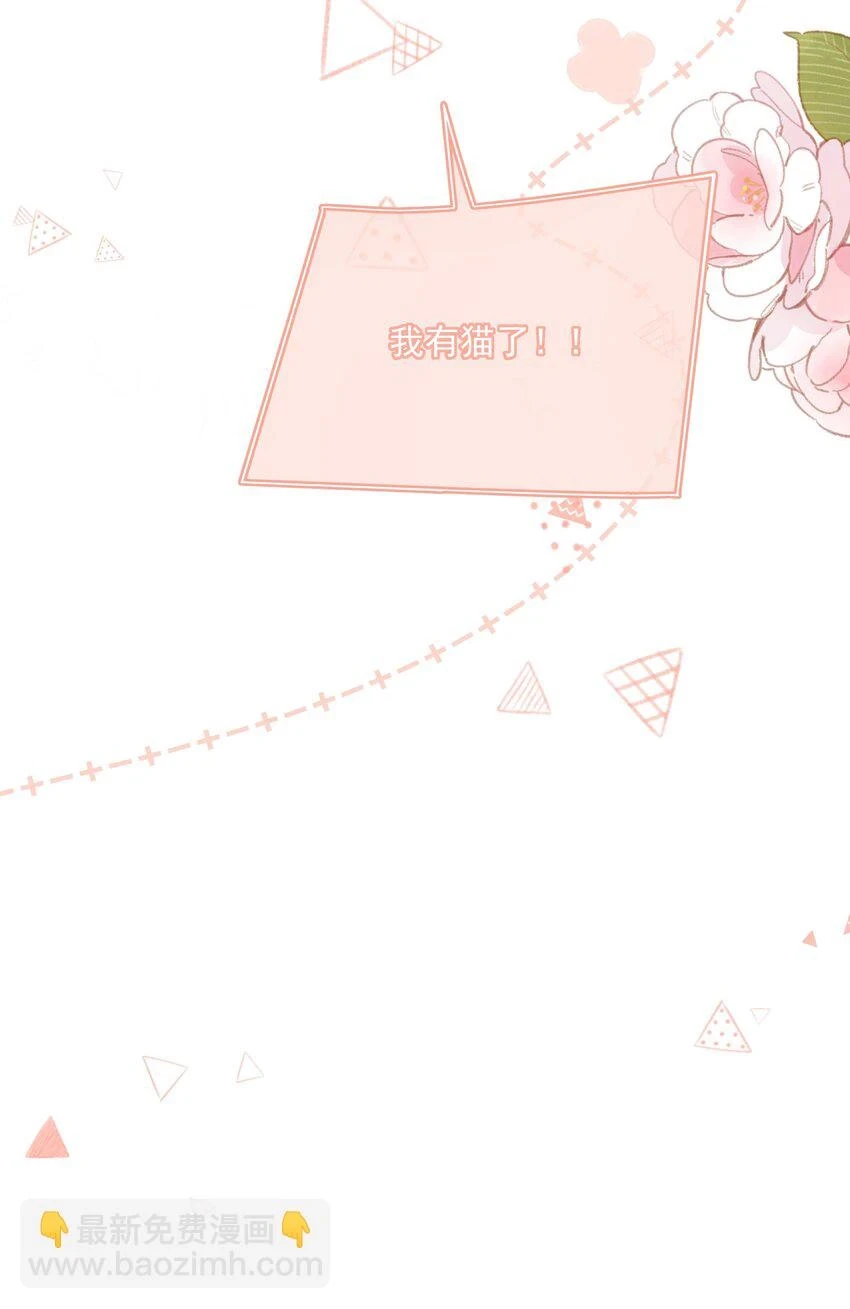 046 教你撸猫哦~ 第19页