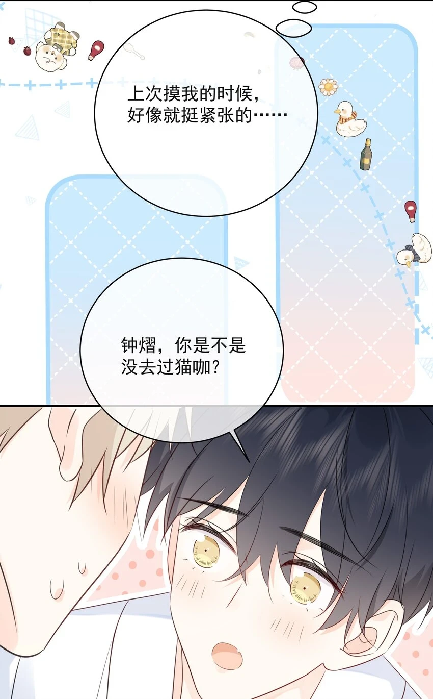 046 教你撸猫哦~ 第35页