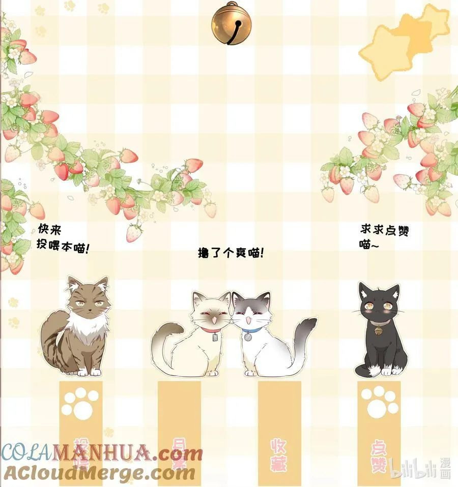 052 钟熠给我生个小猫崽 第41页