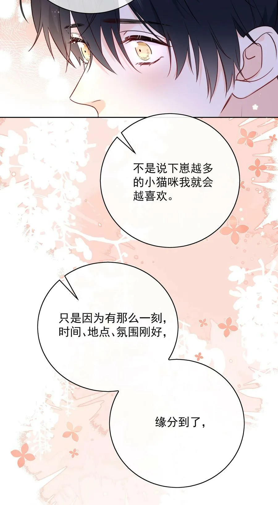 054 我有猫了，也有主了 第8页