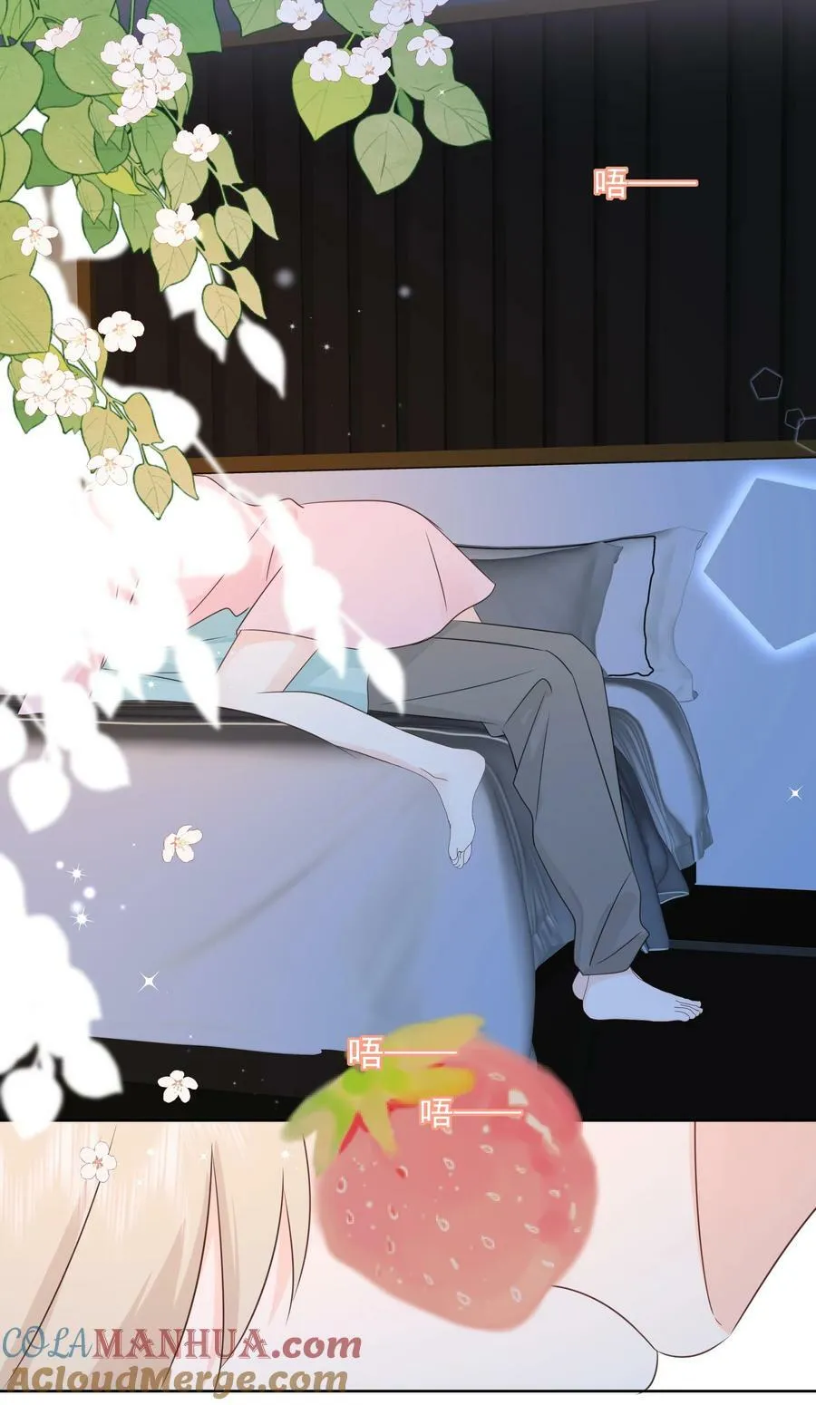 054 我有猫了，也有主了 第19页
