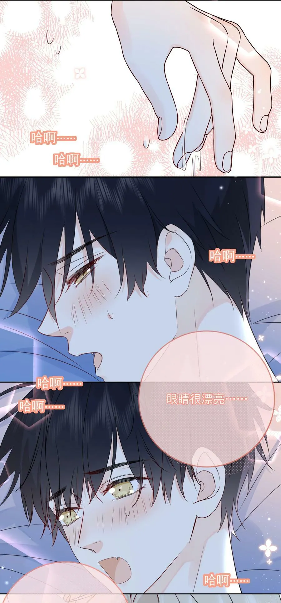 054 我有猫了，也有主了 第24页