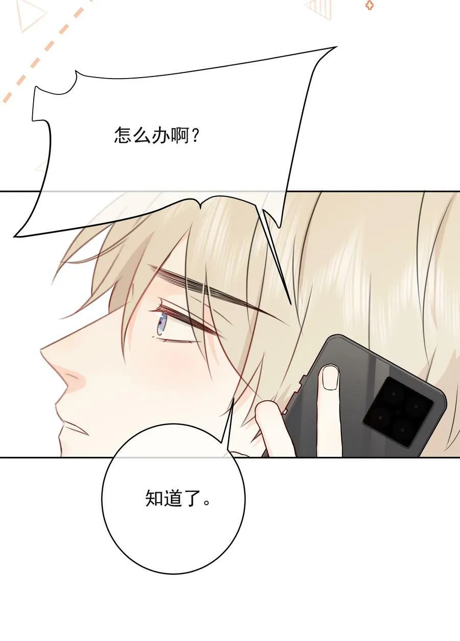 054 我有猫了，也有主了 第32页