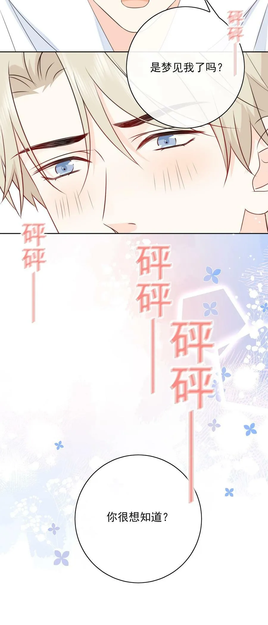 055 你梦见我了吗？ 第24页