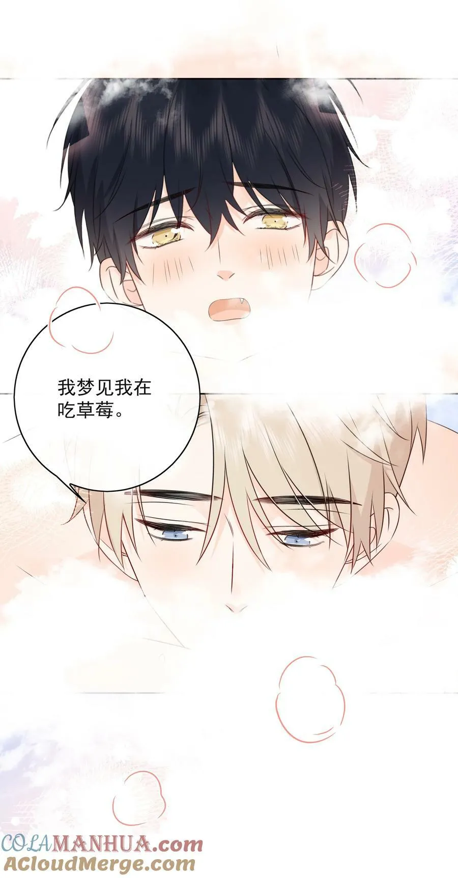 055 你梦见我了吗？ 第31页