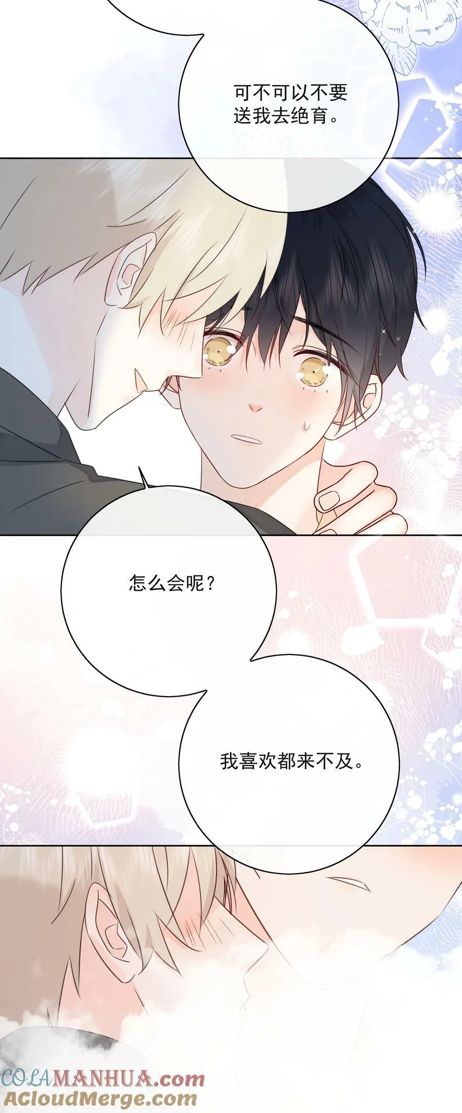 番外01 不要噶蛋蛋 第13页