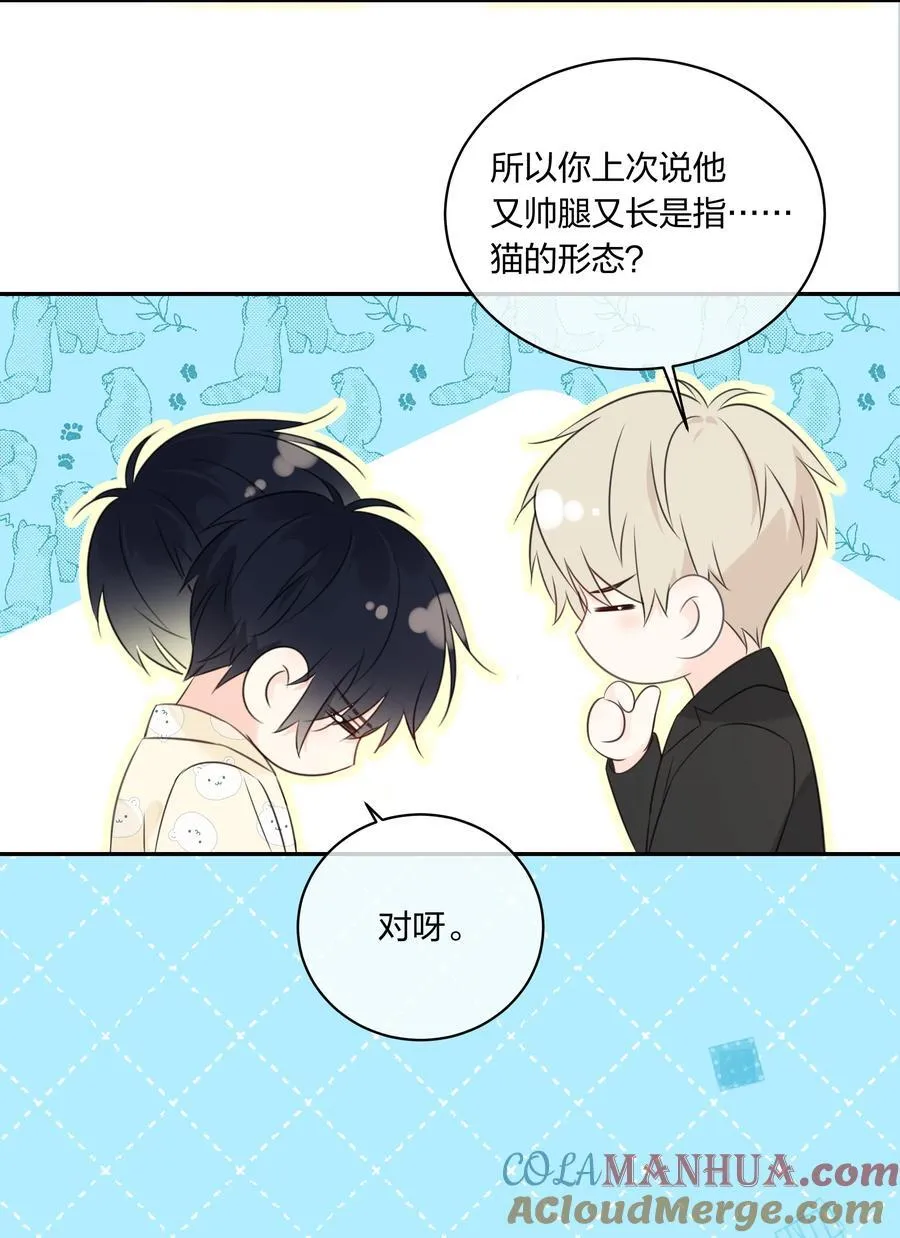 番外07 你要蝴蝶吗？ 第11页