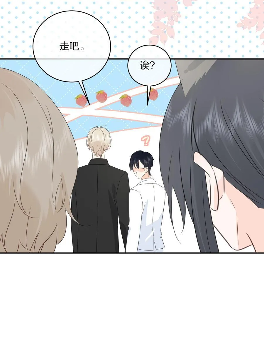 番外09 怎么办？婚礼前大变身！ 第18页