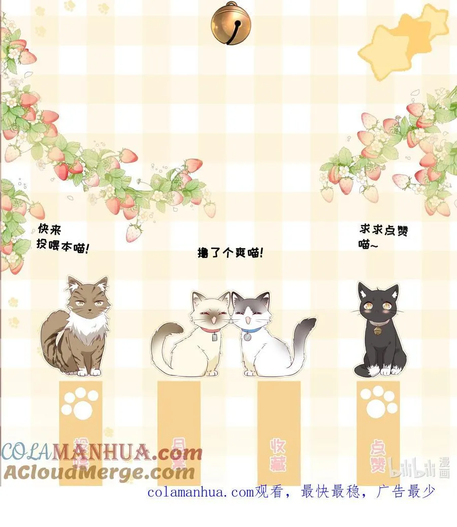 番外09 怎么办？婚礼前大变身！ 第25页