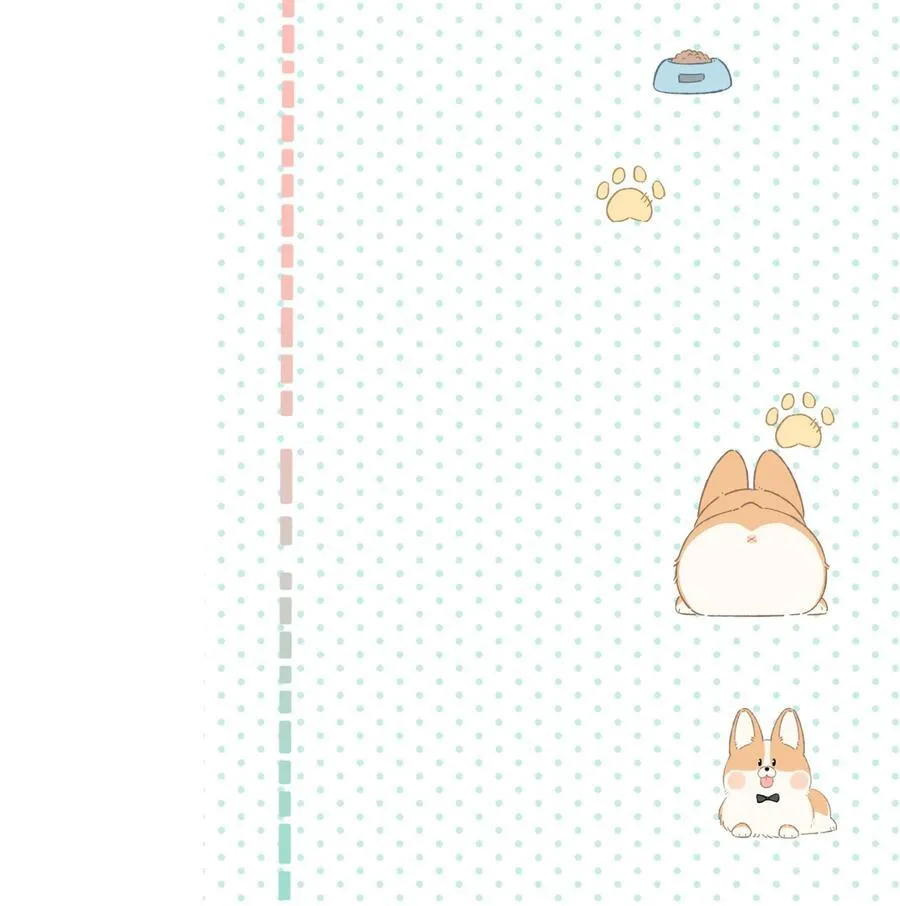 番外05 一起散散步吧 第10页