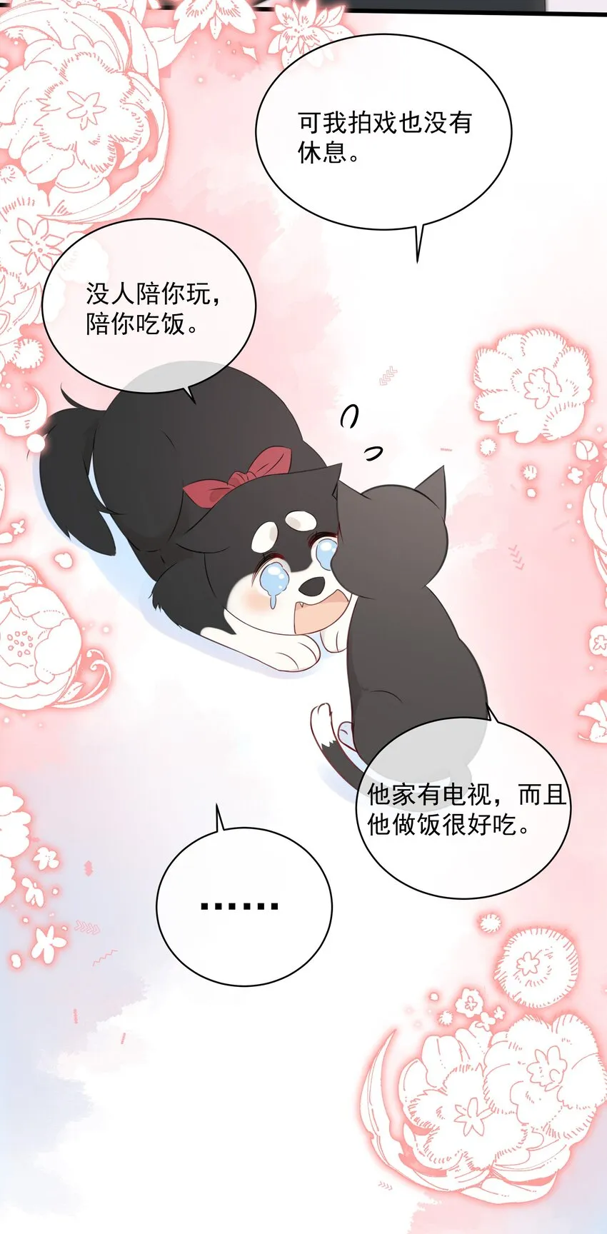 027 猫咪的圆桌会议 第23页