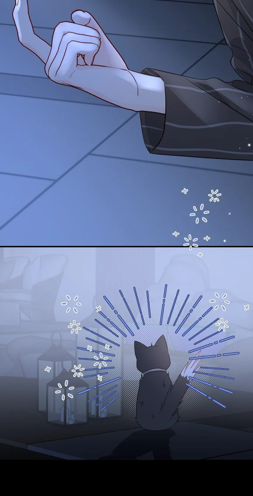 021 发现小黑猫 第18页
