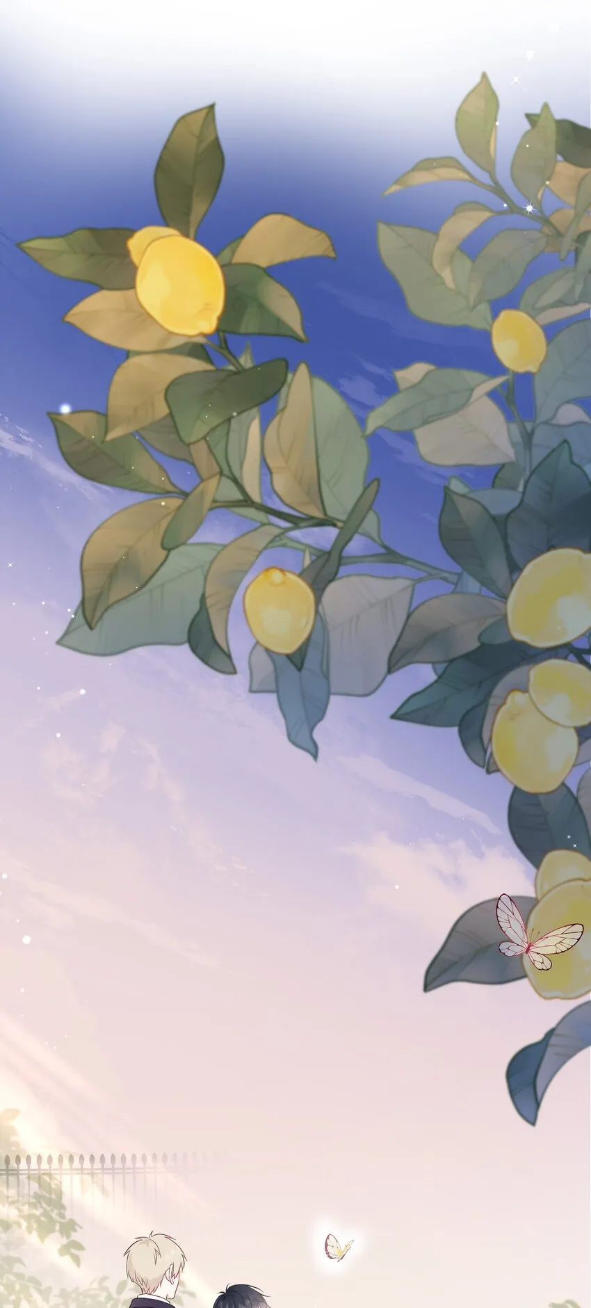 006 你要蝴蝶吗？ 第3页