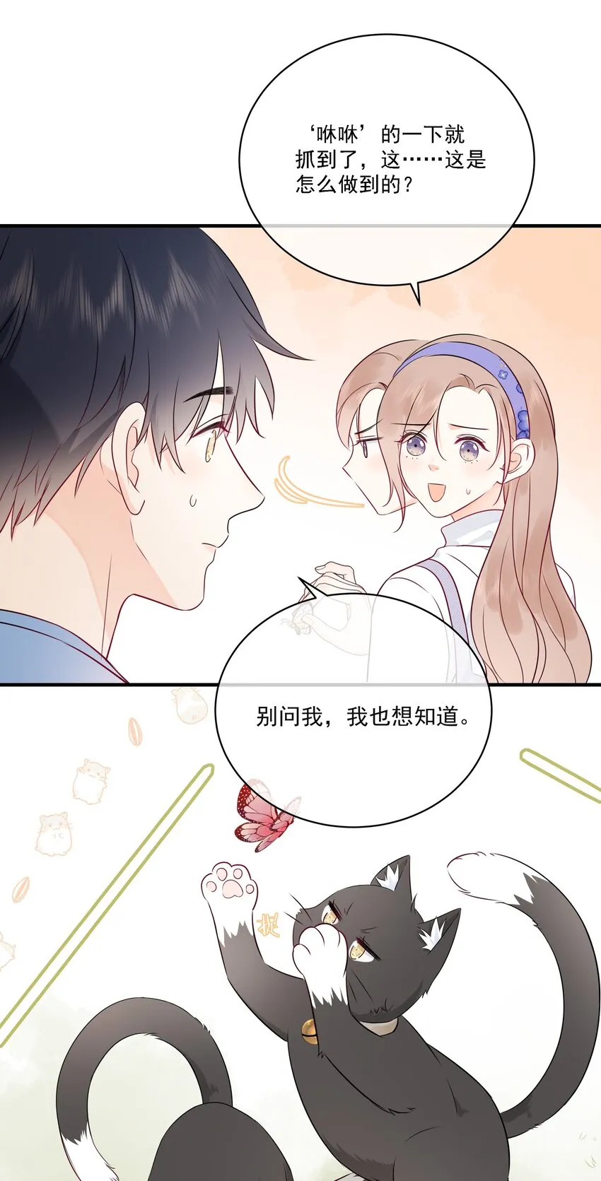 006 你要蝴蝶吗？ 第17页