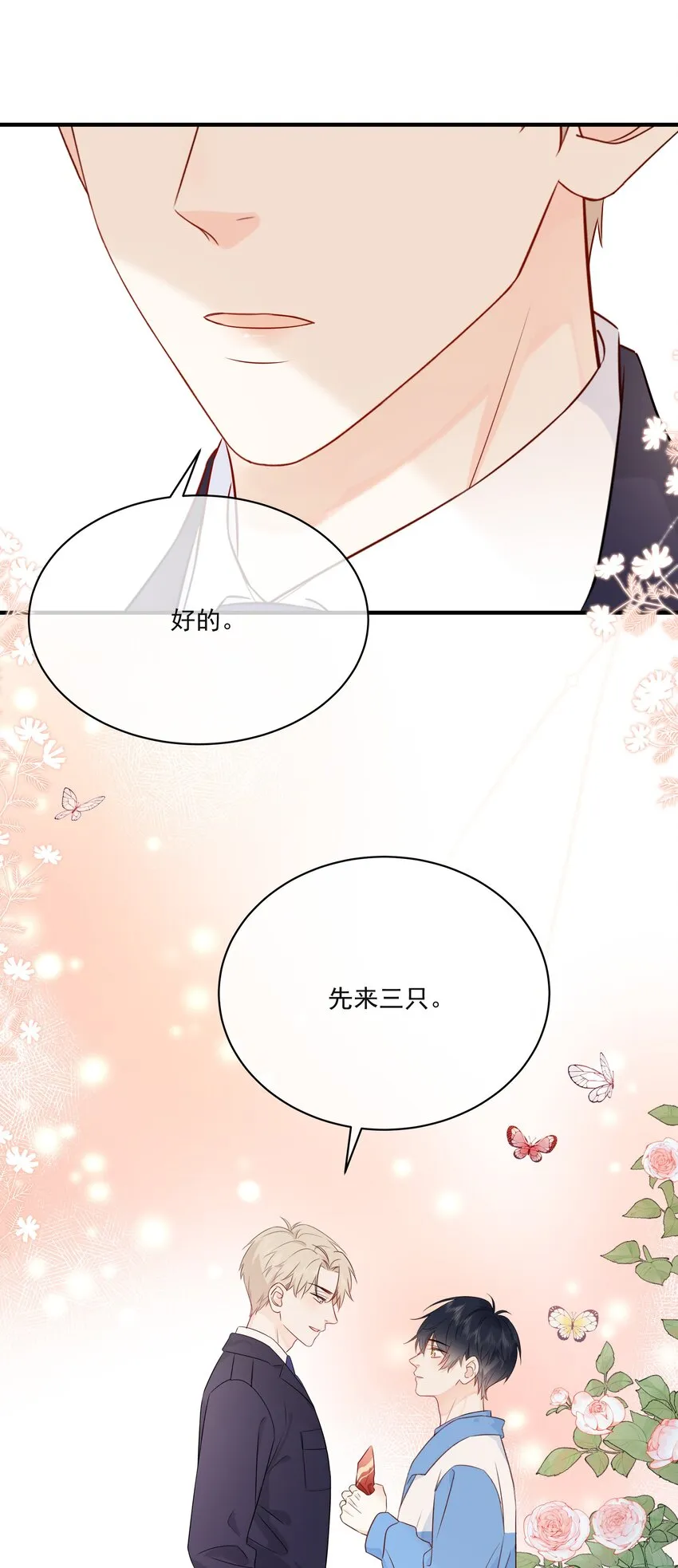 006 你要蝴蝶吗？ 第29页