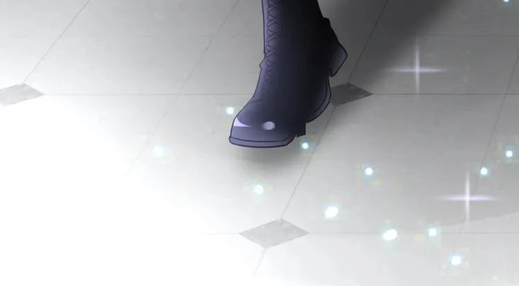第1话 桀骜不驯的开场 第22页