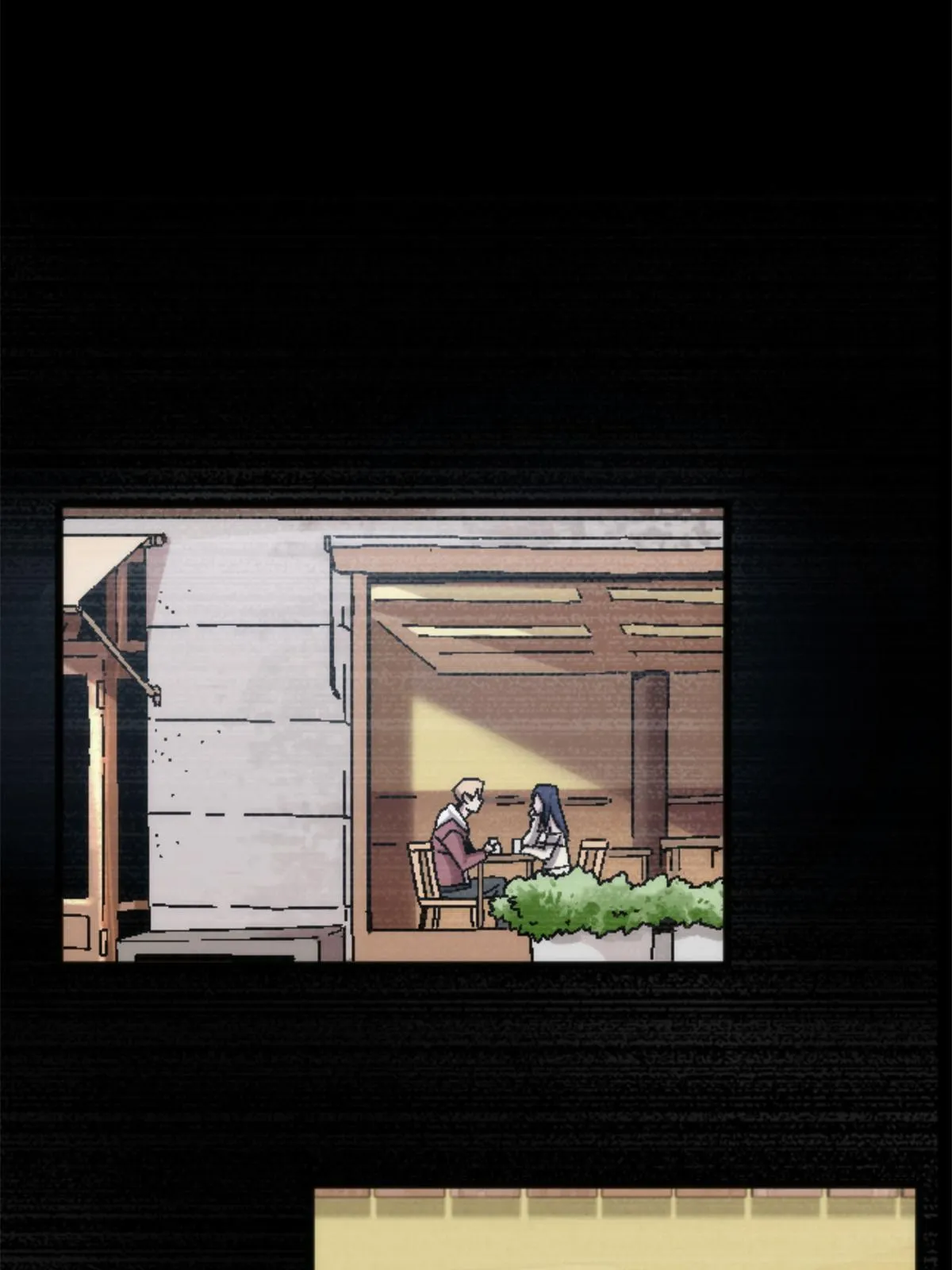 21 愿你不再苦难 第21页