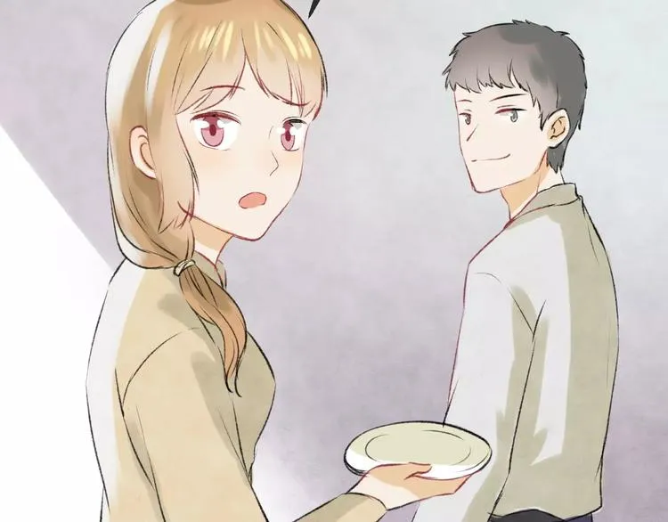 第19话 回归 第82页