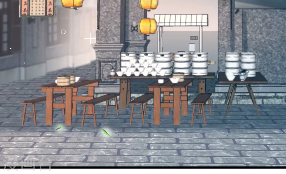 第373话 兵临城下 第7页