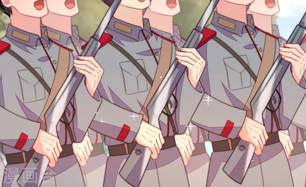 第373话 兵临城下 第21页