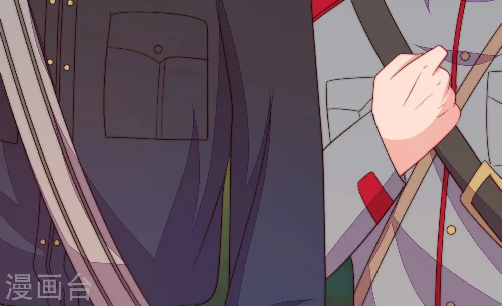 第373话 兵临城下 第26页