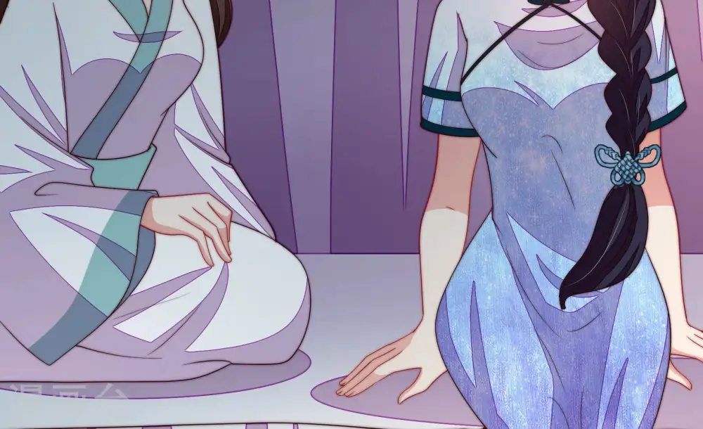第370话 阴郁的婚约 第29页