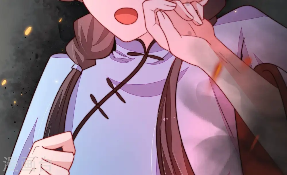 第354话 袭击 第61页