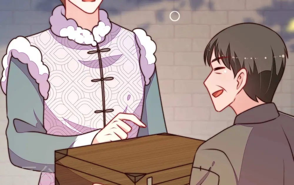 第329话 圈套 第28页