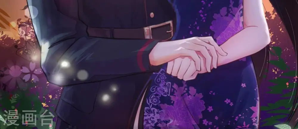 第258话 少帅的憋屈 第2页