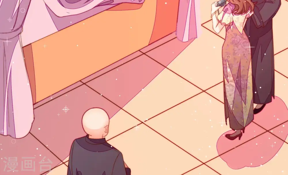 第249话 威胁 第7页