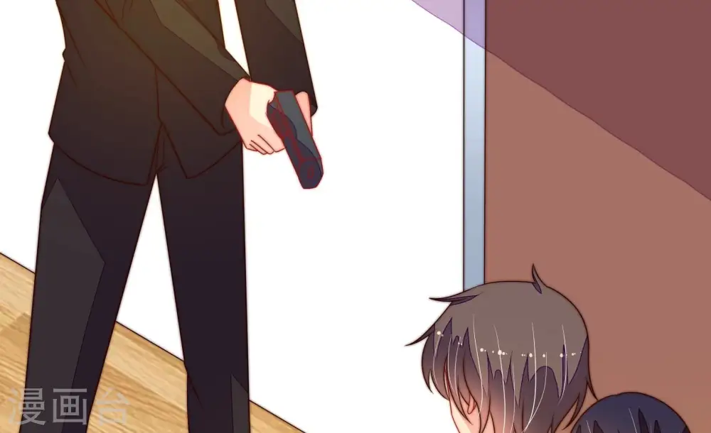 第216话 人质 第54页