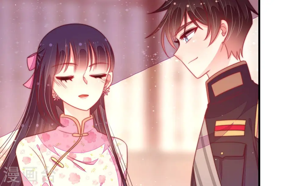 第181话 爱吃醋的女人 第37页