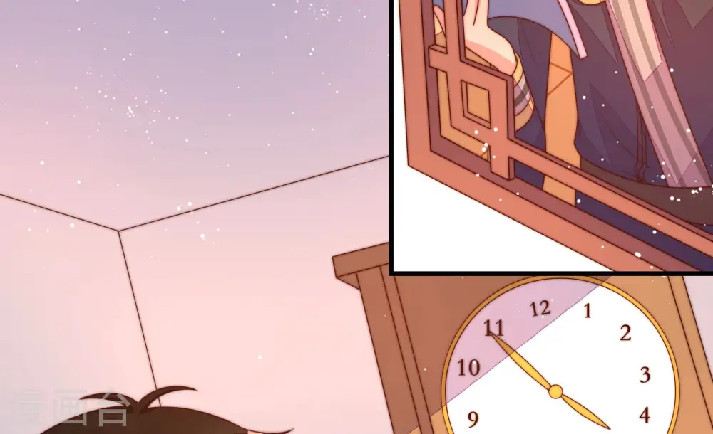 第177话 坐立难安的少帅 第49页