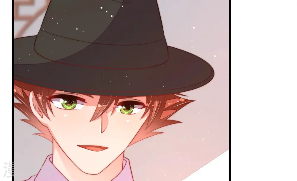 第175话 尤墨染的心机 第36页