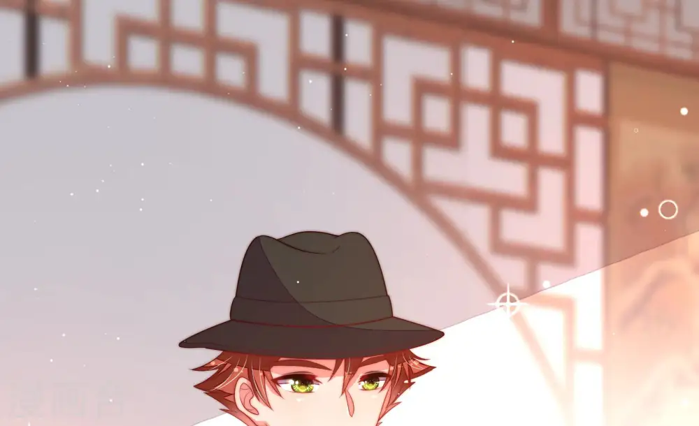 第175话 尤墨染的心机 第51页