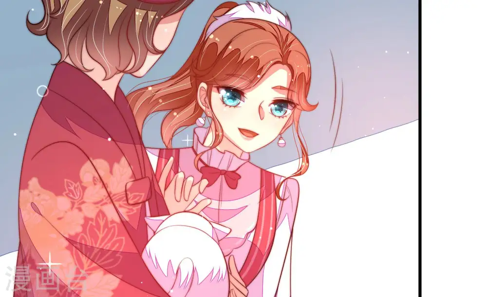 第175话 尤墨染的心机 第74页